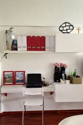 Blk 301 Ubi Avenue 1 (Geylang), HDB 3 Rooms #556636001